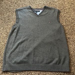 Tommy Hilfiger Sweater Vest